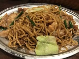 紅とん 上野ユースロード店