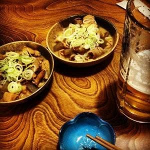 くし竹