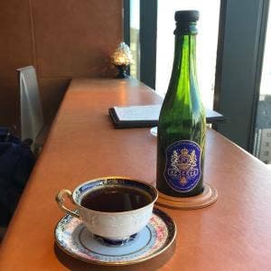 GRAND CRU CAFE GINZA