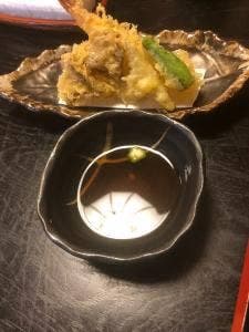 季節料理 樂風