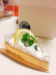 パティスリーシェルシェール名駅店