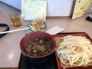 温井製麺