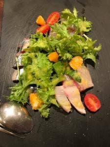 オステリア ミラ
