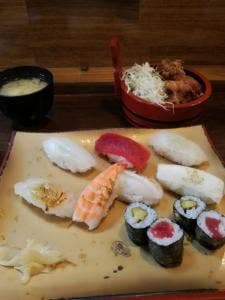 寿し魚処 網代