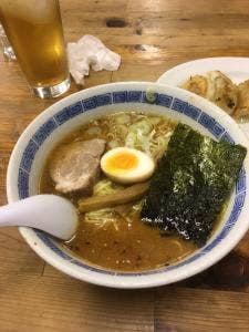 宮崎らあーめん