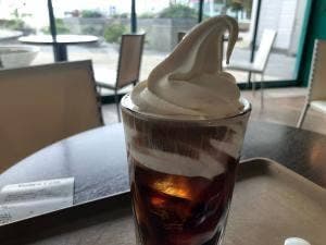 ホリーズカフェ 南港店