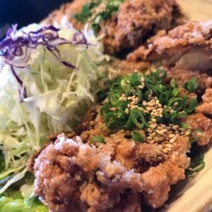 手打ち蕎麦 ひとやす味