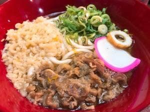 居酒屋 おいちゃんのうどん