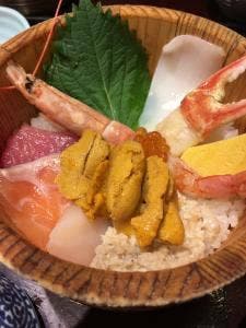 おひつごはん四六時中 ヨドバシカメラLINKS梅田店