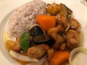 ロイヤルホスト 八王子インター店