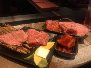 京都七条焼肉酒場 やまだるま