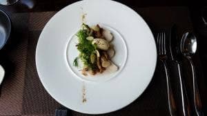 竹田城 城下町 ホテル EN レストラン