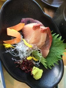 懐石松や 富山エクセルホテル東急店