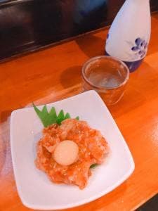 和み立呑み処 六華