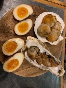 薫製とコンフィの店 ペルル