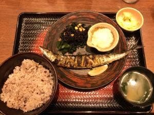 大戸屋ごはん処 横浜西口店