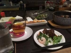 隠家 北上店