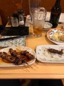 串よし神田東口店