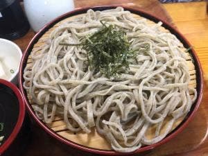 手打ちそば居酒屋 久ちゃん