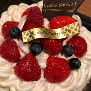 アンリ・シャルパンティエ 東急たまプラーザ店