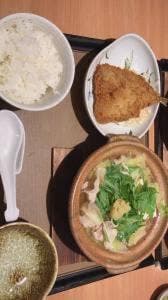 やよい軒 宇都宮御幸本町店