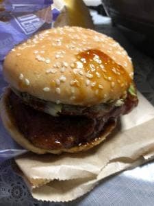 マクドナルド 155知立店