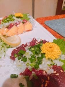 馬刺居酒屋 竜ノ介