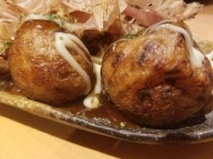 たこ焼き酒場たこ太 梅田店