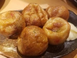 たこ焼き酒場たこ太 梅田店