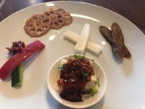 Korean Dining SAI