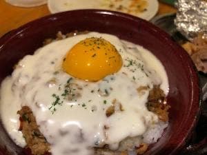 骨付鳥、からあげ、ハイボール がブリチキン。武蔵小杉店