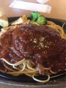 ステーキのどん 熊谷店