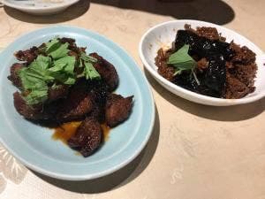 上海風情