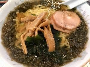 ラーメン きまぐれ