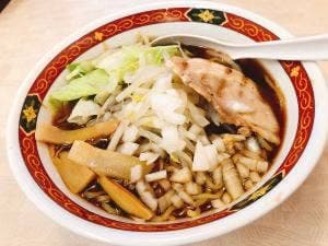 中華食堂 一番館 高田馬場店