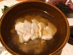 はも・ふぐ料理 創作割烹 新地のやすらぎ
