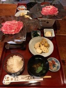 郷土料理 久田屋