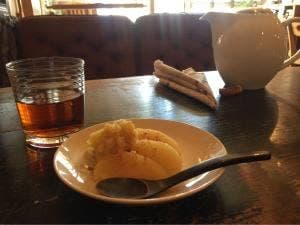 スロースタイルカフェ cha-hoo