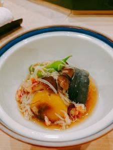 鮨いづ 本店
