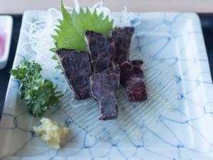 お食事処 しっぽ