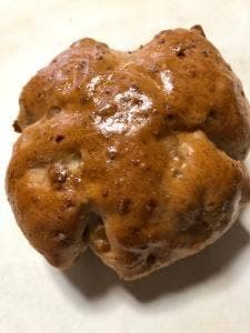 パンの山