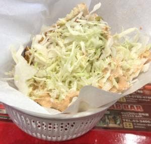 ケバブバー