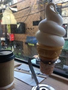 cafe ナナセキ
