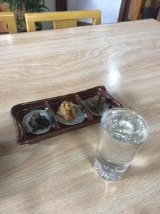 高美亭 本店