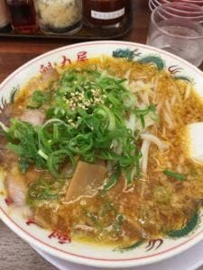 ラーメン魁力屋 豊田店