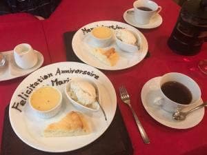 サンク・オ・ピエ