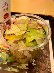 マクドナルド 463小手指ヶ原店