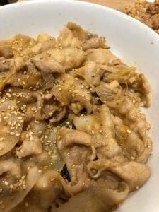 焼肉きらく