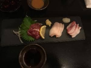 馬肉居酒屋 さくらや