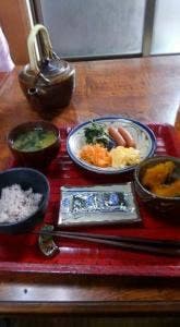 民宿 泉屋